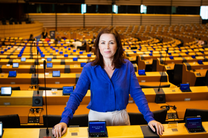 LIFE-programma verdwijnt uit EU-begroting terwijl natuurcrisis toeneemt