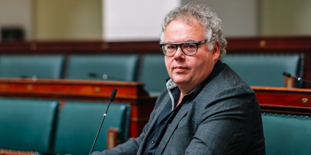 Gezinshereniging is een recht, geen gunst.