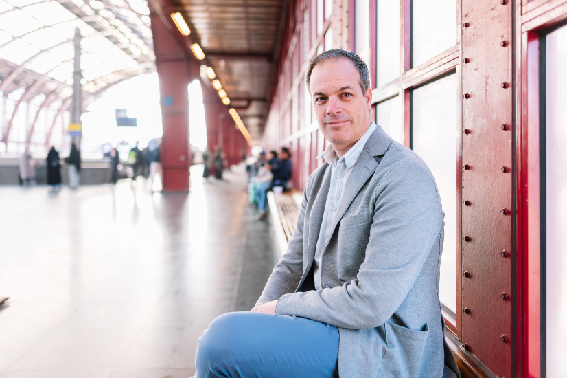 Aanbesteding NMBS: Groen positief over nadrukkelijke eis dat treinbouwer CAF mensenrechten moet respecteren