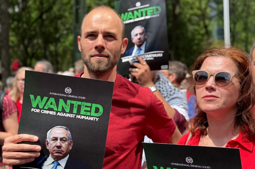 Gaza: Ecolo-Groen wil dat parlement net als in Nederland met spoed bijeenkomt
