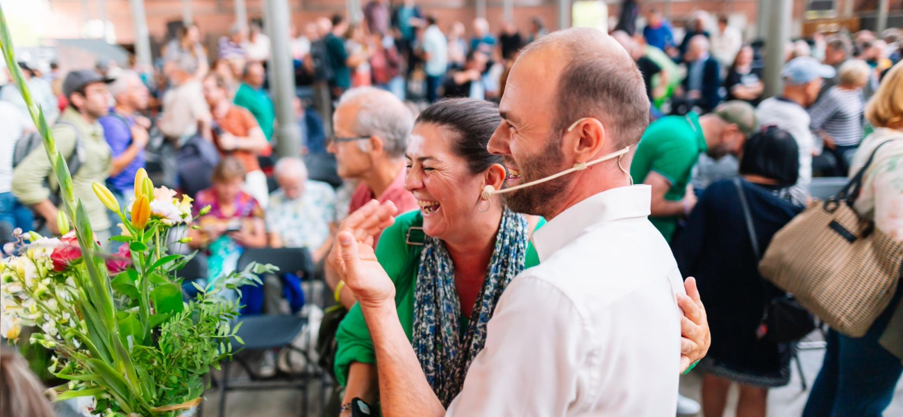 Zomerfestival Refresh 2025