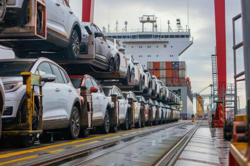 Circulaire auto's: rechtse fracties brengen duizenden banen in de recyclingsector in gevaar