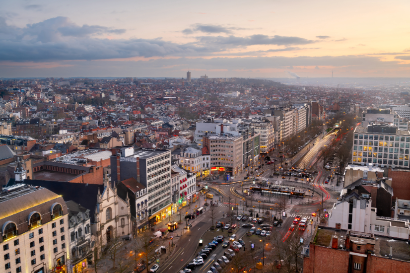 Uitstel verstrenging Brusselse LEZ geschorst: “Grondwettelijk Hof bevestigt recht op gezonde lucht”