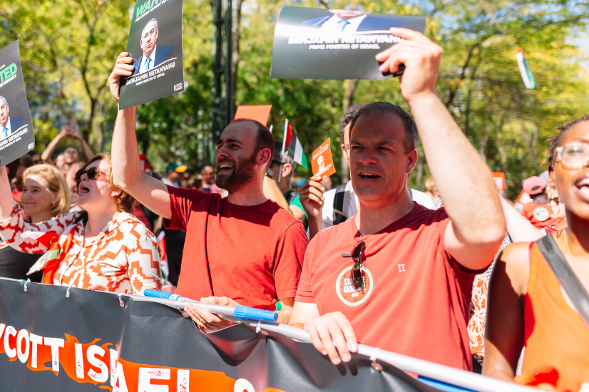 Arizona-partijen stemmen tegen erkenning genocide, ondanks VN-rapport