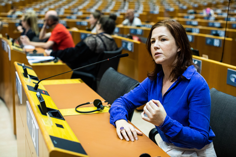 Reactie EMA-rapport: 