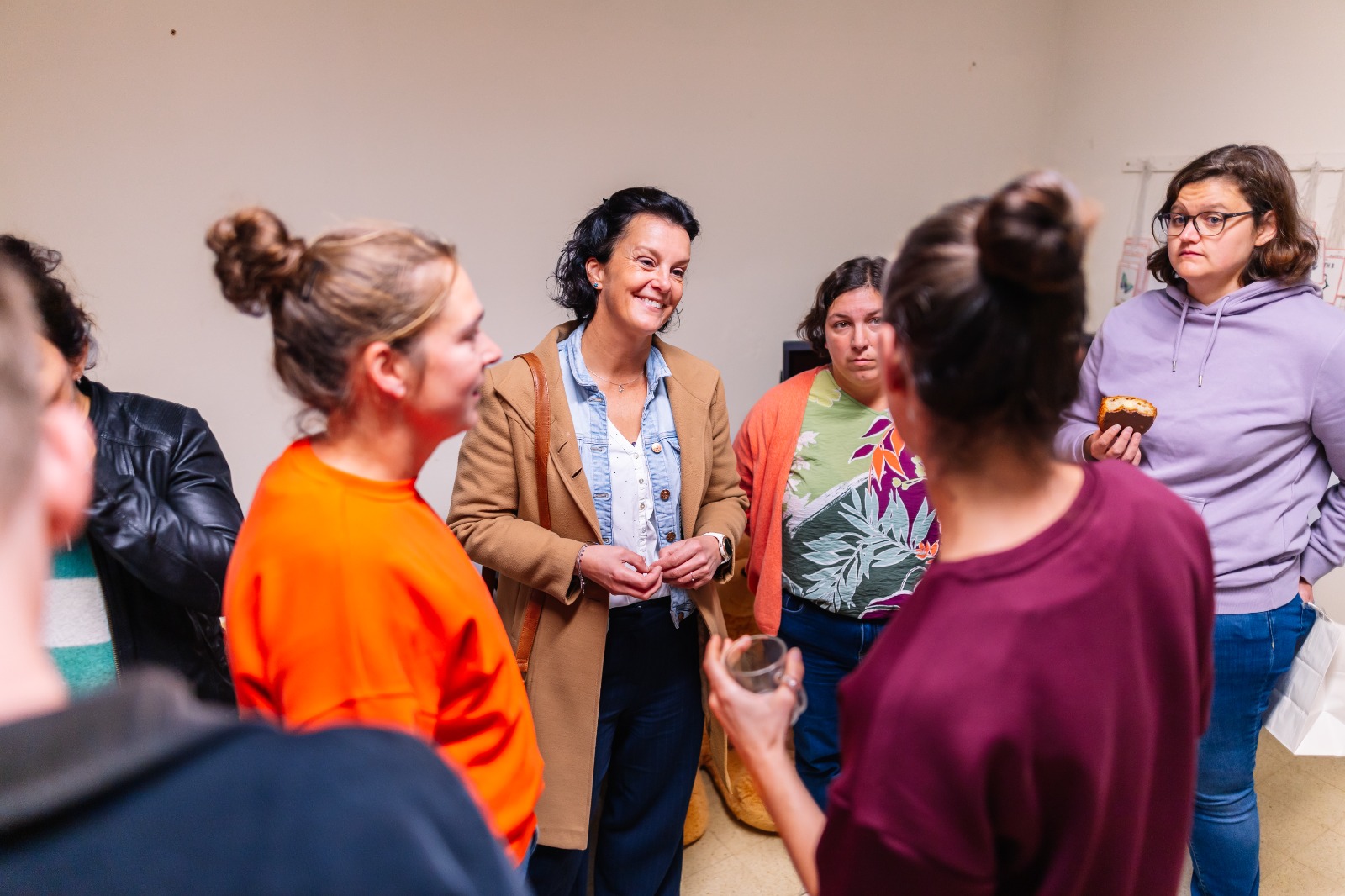 Groen lanceert grote lerarenenquête