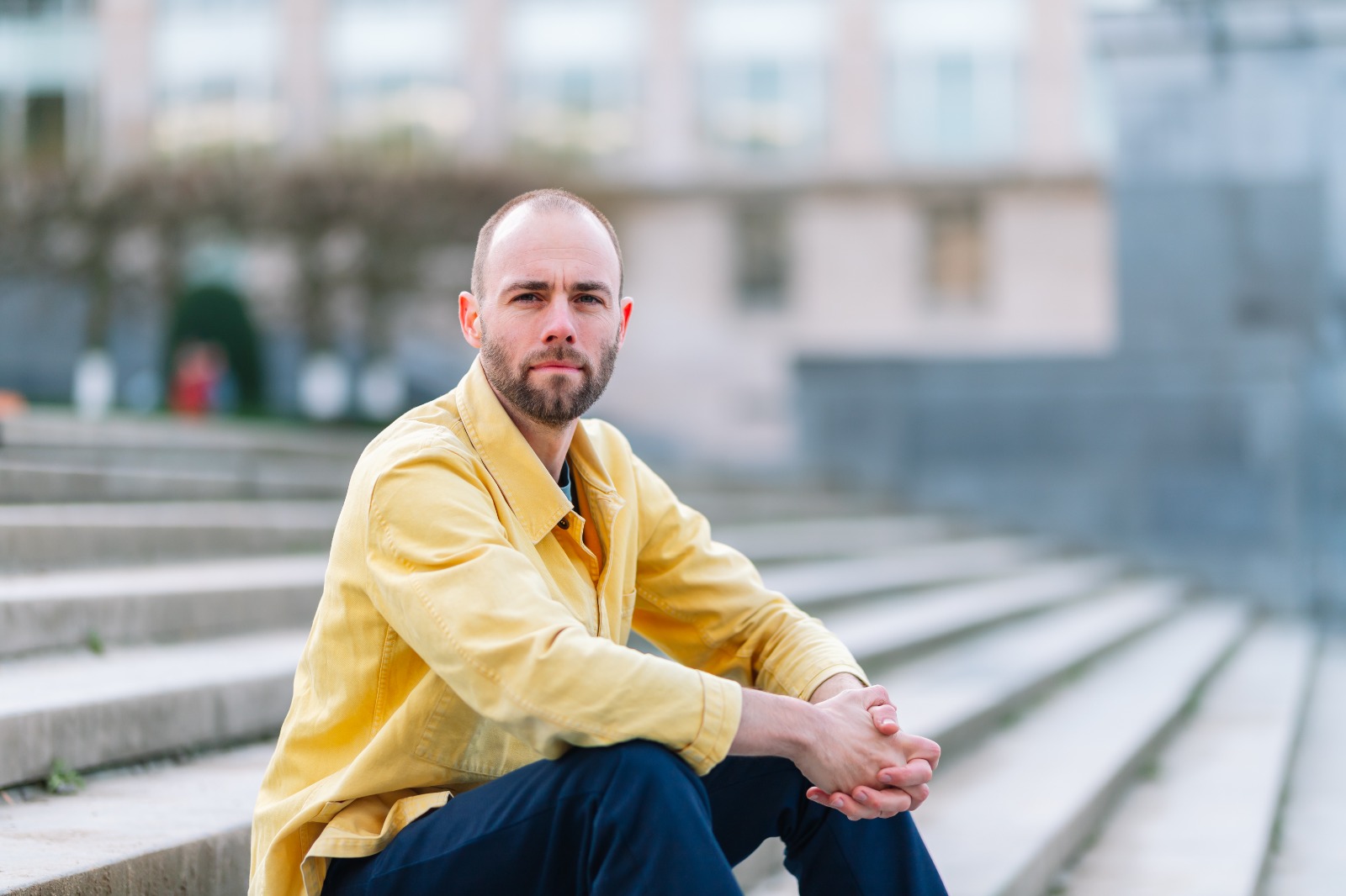 Bart De Wever is de hoofdarchitect van de sloopwerkzaamheden aan onze welvaartstaat