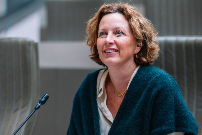 Middenveldorganisaties die subsidies krijgen mogen niet meer procederen tegen overheid