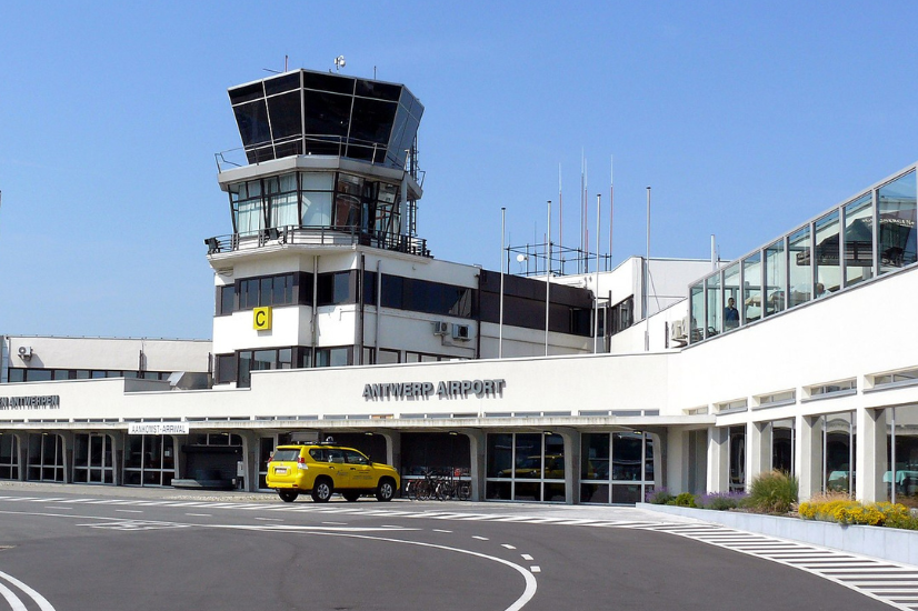Antwerp Airport: Groen wil duidelijkheid over openstaande rekeningen
