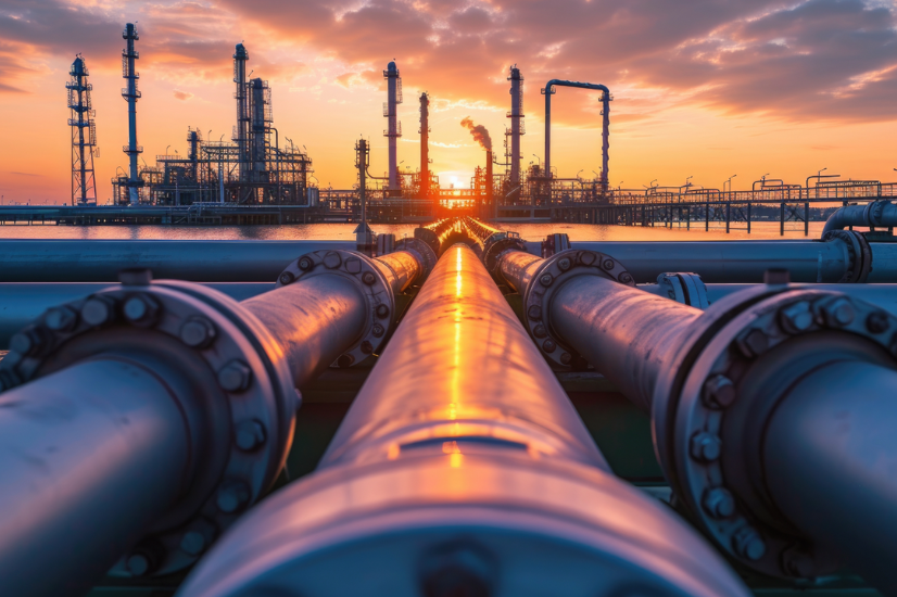 European Parliament votes for accelerated phase-out of Russian gas and oil