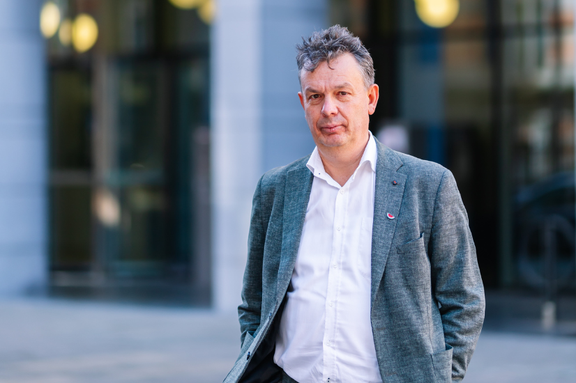 Overbevolking gevangenissen: Ecolo-Groen legt aanstelling Koninklijk Commissaris op tafel