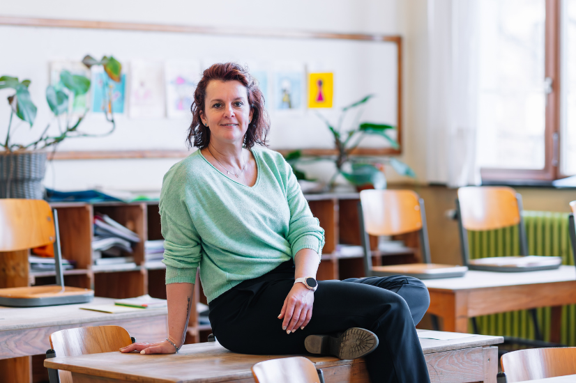 “Demir ontneemt leerlingen die hulp nodig hebben leerkansen”