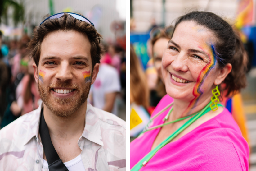 Boedapest Pride gaat door en Groen is erbij