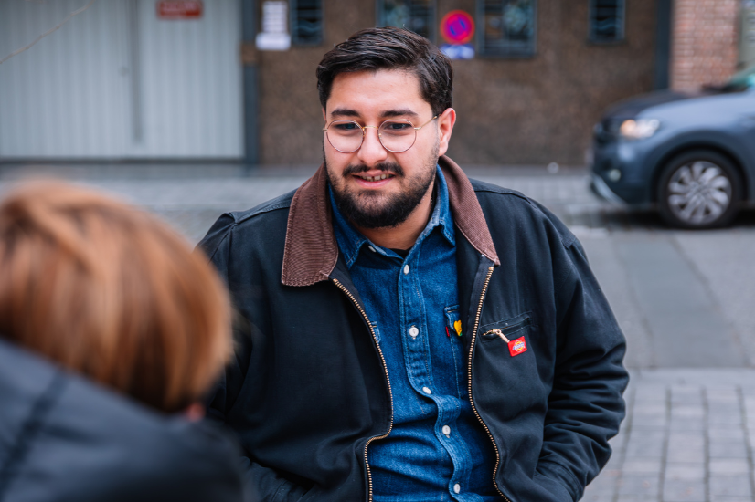 Stengere taalvereisten: 