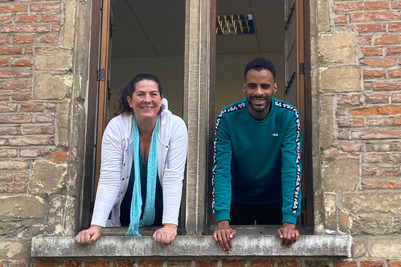 Groen reageert op besparingen in Brussels middenveld