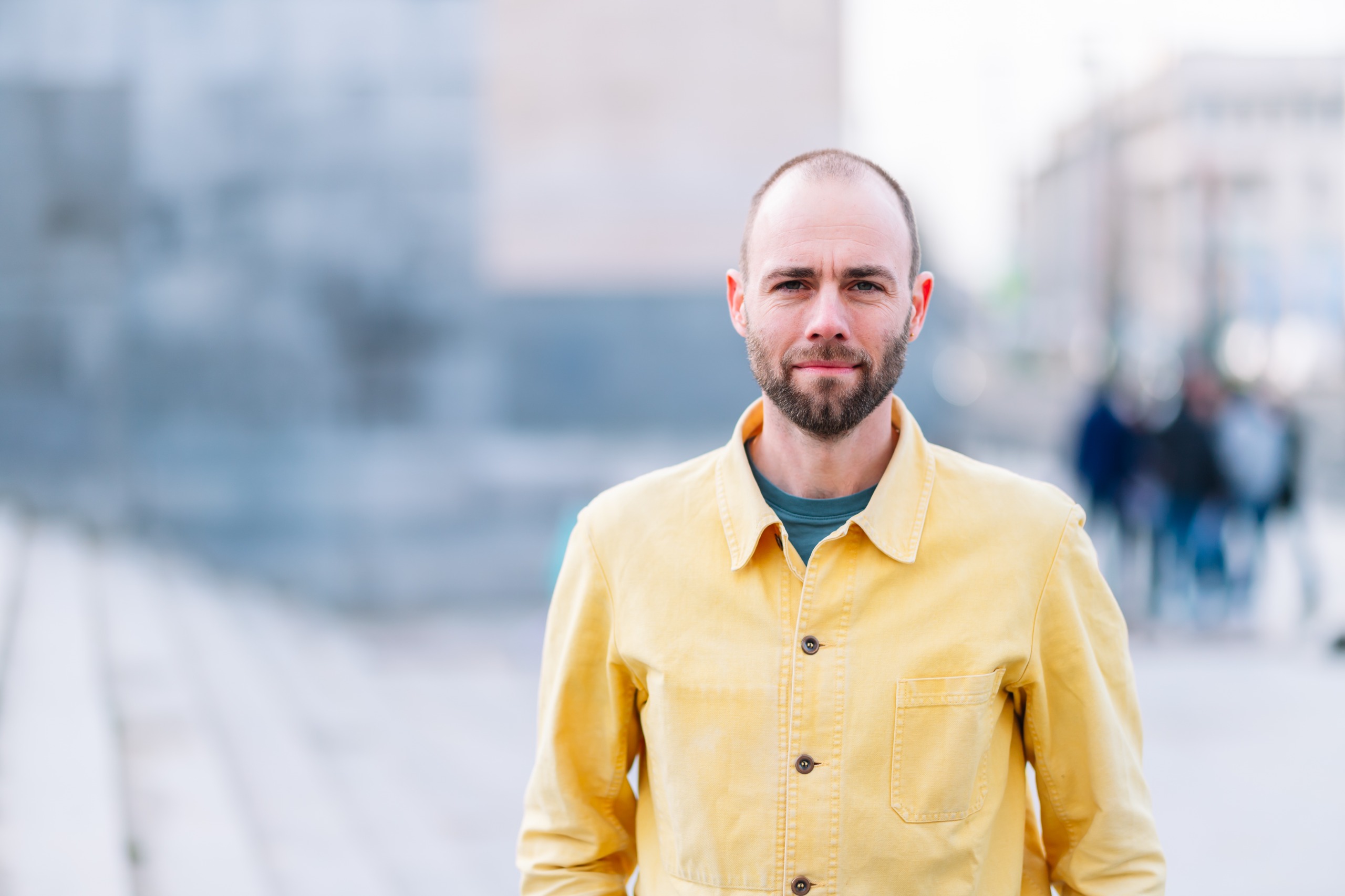 Belgen verdienen leiderschap in plaats van deze gênante vertoning