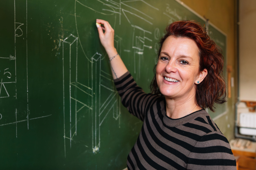 Opinie: Met wantrouwen krijg je geen rust in de klas