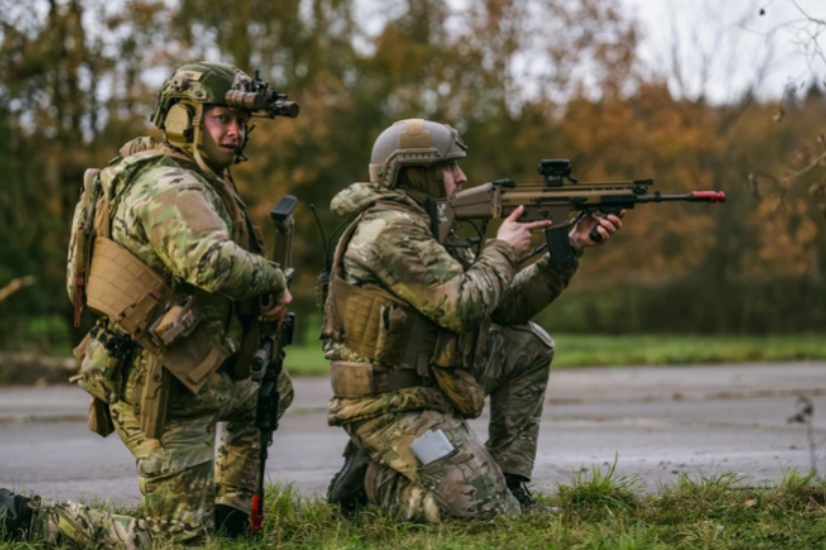 Milieucommissie beschermt natuur in Europese versnellingsprocedure voor defensieprojecten 