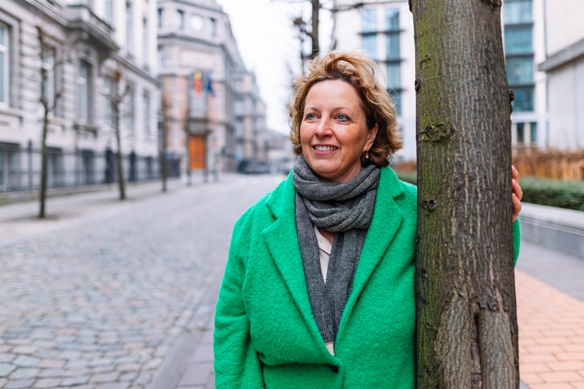 Brouns zaait bewust verwarring over PFAS