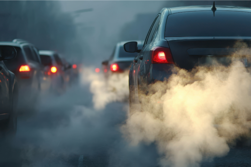 Commissie buigt voor lobby en schrapt einde verkoop fossiele auto's