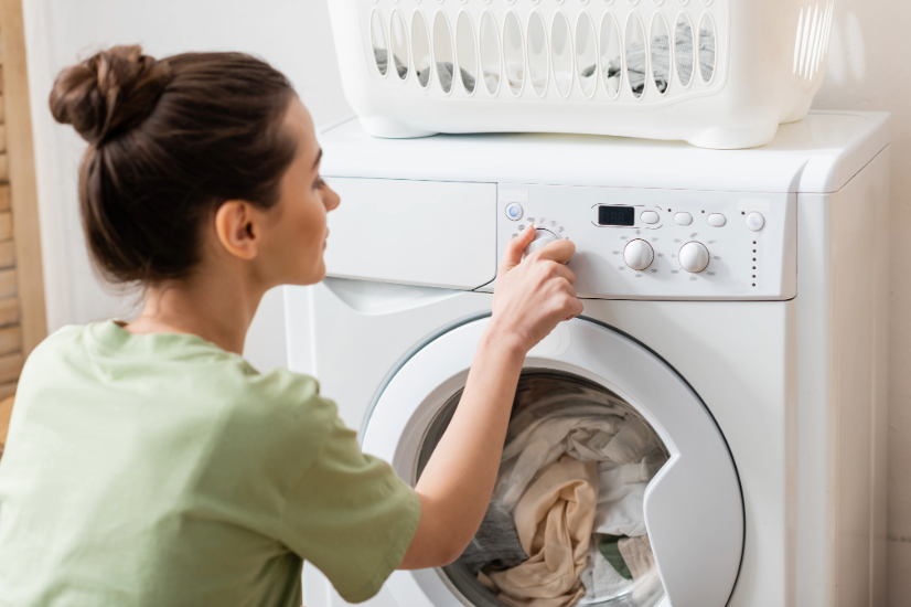 European Commission expands Carbon Border Adjustment Mechanism to washing machines, cars and engines