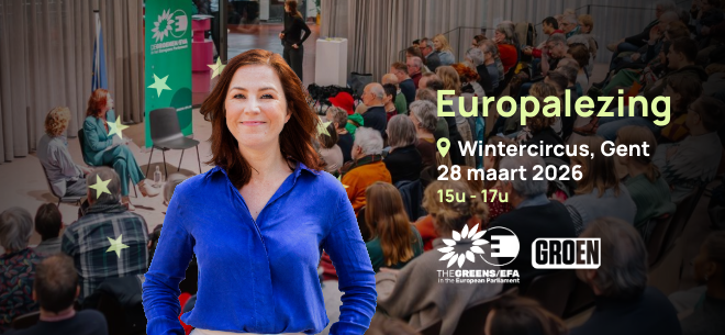 Europalezing 2026