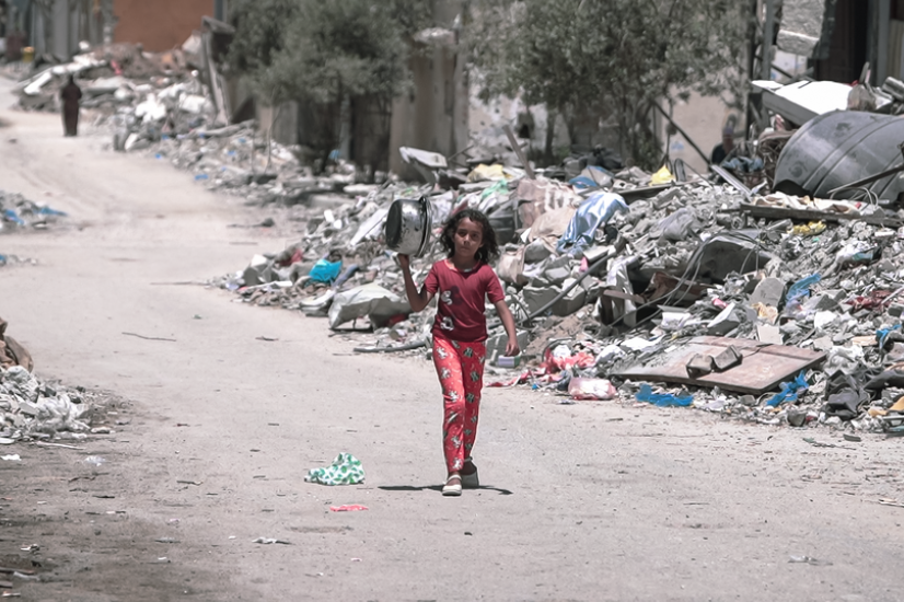 Onderzoek Groen toont uitblijven maatregelen tegen Israël aan, ondanks akkoord