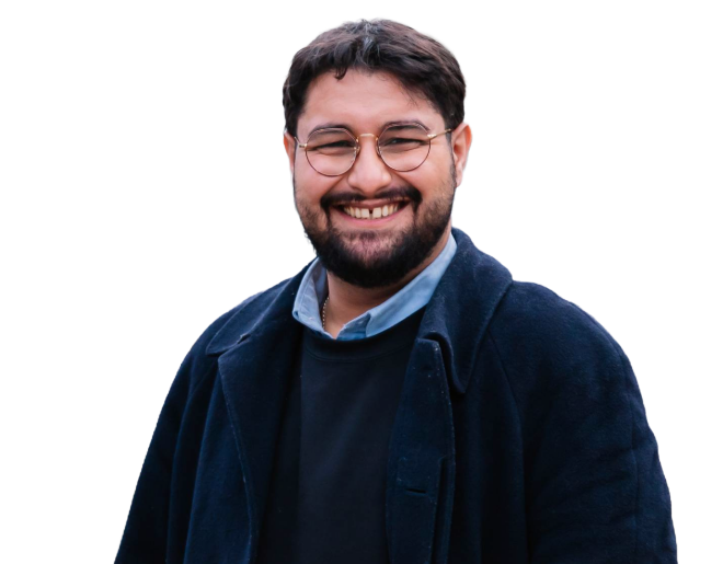 Aimen Horch