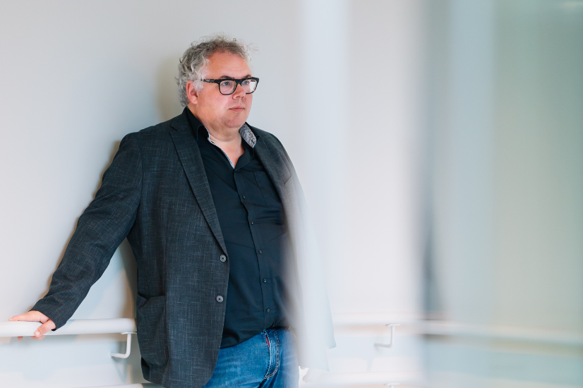 Bedrijf dat blunderde met i-police heeft nog voor 250 miljoen aan lopende overheidscontracten