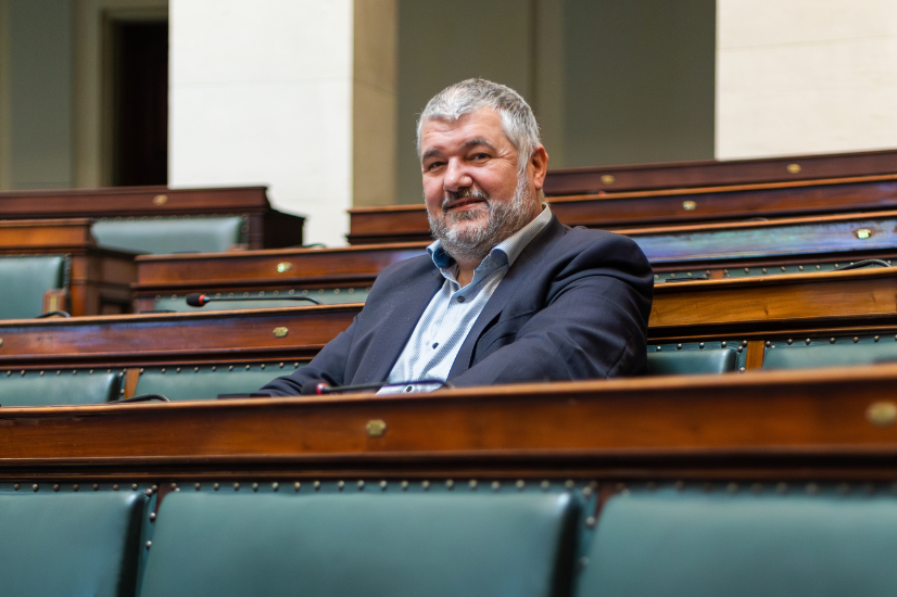 Groen verontwaardigd over achterpoortje in meerwaardebelasting