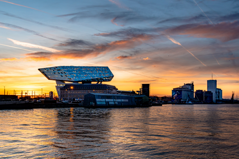 Greening industry makes Europe strong and independent