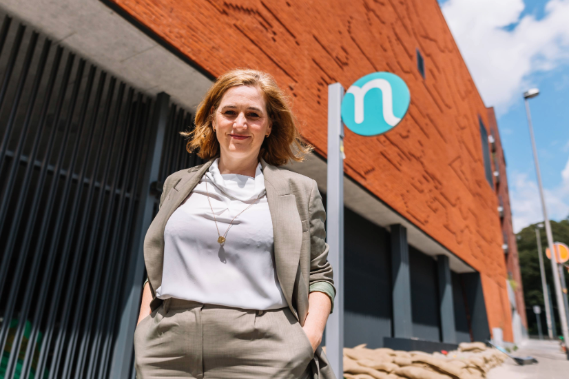 “Brussel is zoveel meer”: Van den Brandt presenteert nieuw VGC-beleidsakkoord