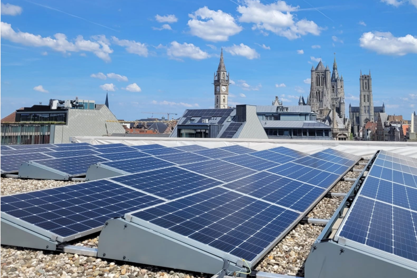  Europa lanceert plan voor goedkopere energie in handen van burgers