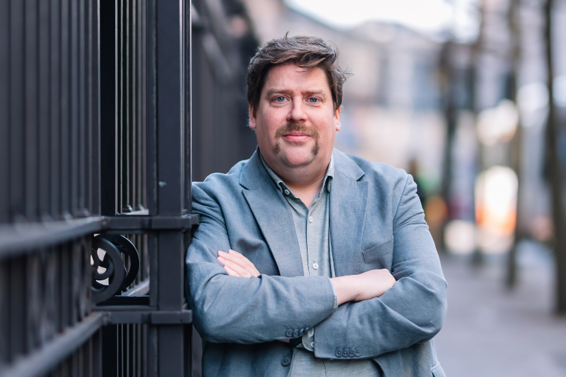 1 op 3 overweegt zorgsector te verlaten: Groen luidt alarmbel