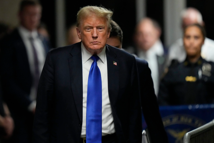 EU-parlement geeft Trump vrijbrief voor handelsdeal die hij zelf niet nakomt