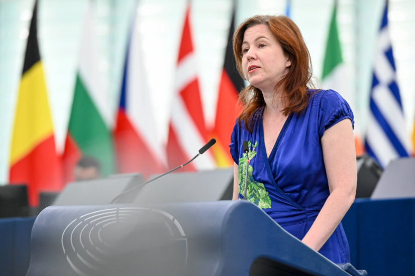 Europees parlement verbiedt nudifier-apps nog voor de zomer