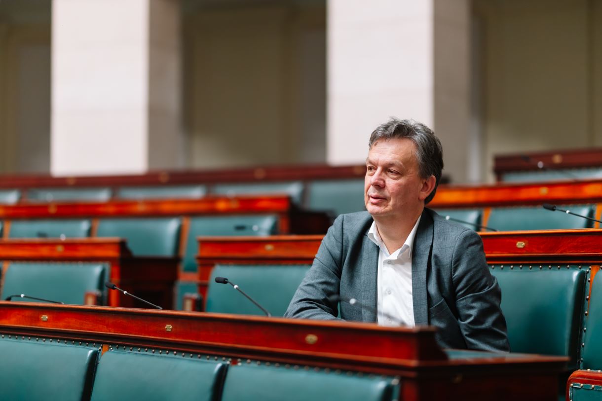 Operatie Kelk: het onderzoek werd vertraagd en gesaboteerd.