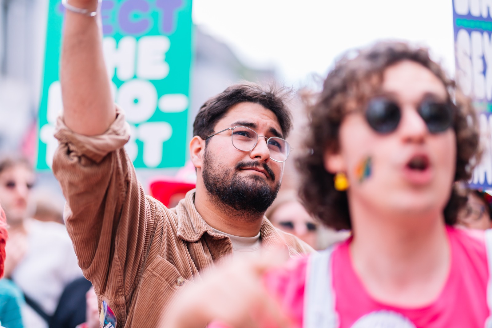 Pride Brussel 2026