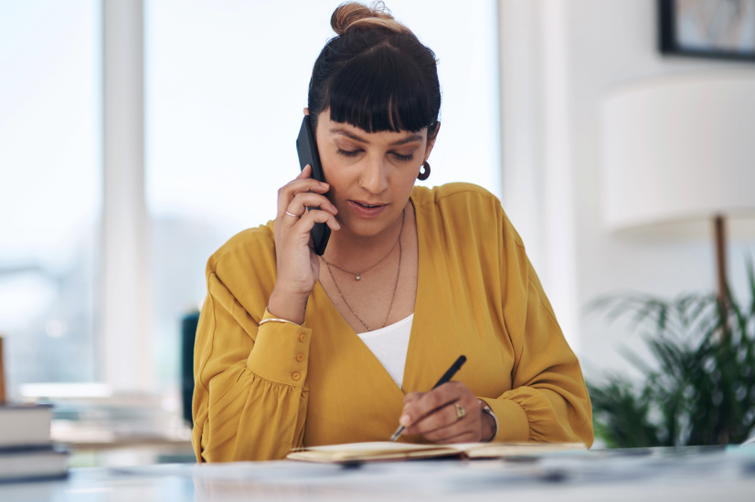 Communicatiemedewerker Brussel