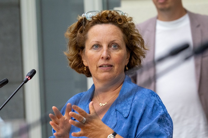 Groen: 