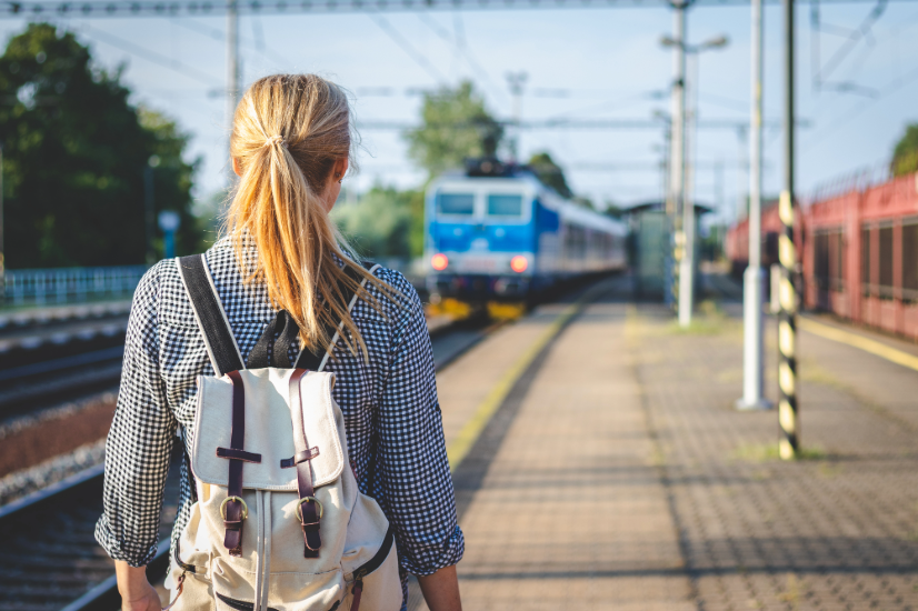 Europa maakt treinreis door EU met één ticket mogelijk 