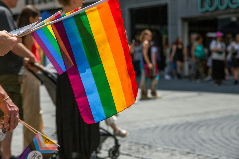 Brussels Pride: Groen wil recht om te trouwen in Grondwet