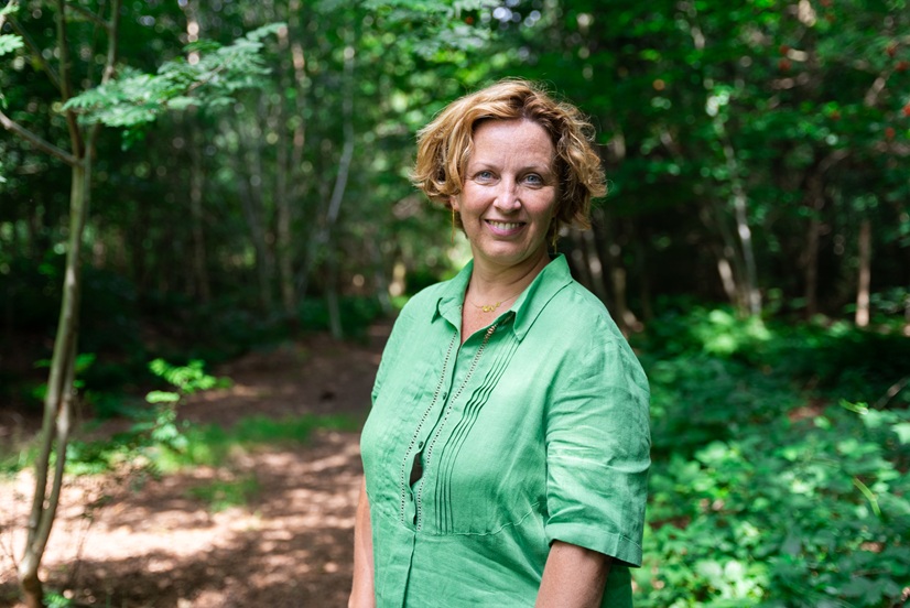 Groen: 