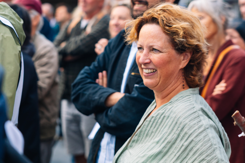 Groen wil bijzondere commissie klimaatrisico's na 3.000 hittedoden