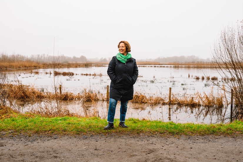 Groen: “De Vlaming wil meer ambitie voor natuur”