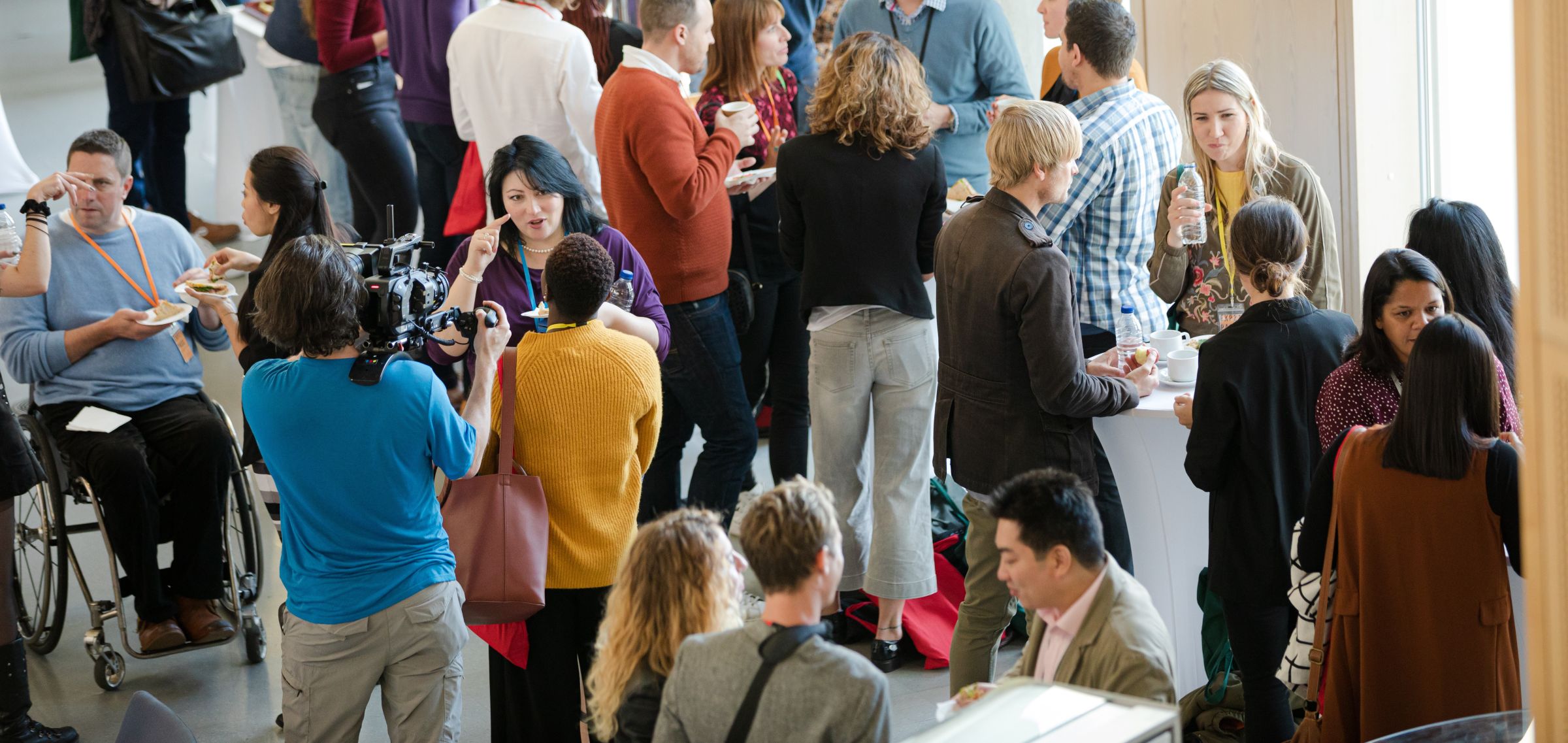 Tijd voor herziening financiering Antwerps Convention Bureau