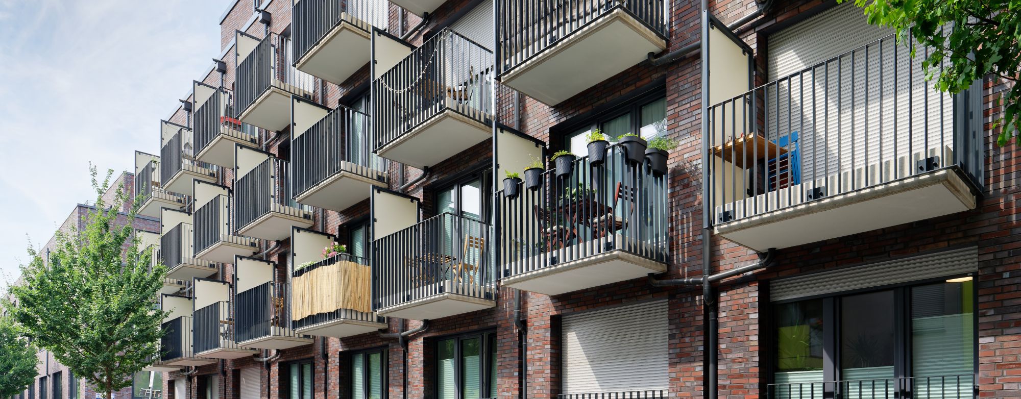 Nog maar eens 232 studentenkoten vergund op den Dam.