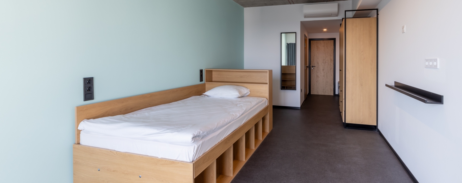 Provincie schrapt plannen megakot