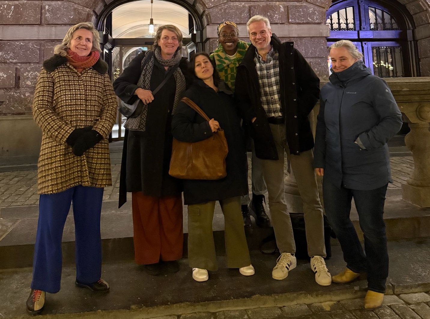 De fractie in actie: Wordt de Antwerpenaar beter van de stadsbegroting? 