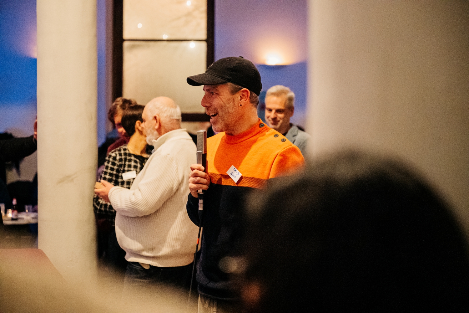 Omarm Stuivenberg wint eerste buurtprijs van Groen Antwerpen